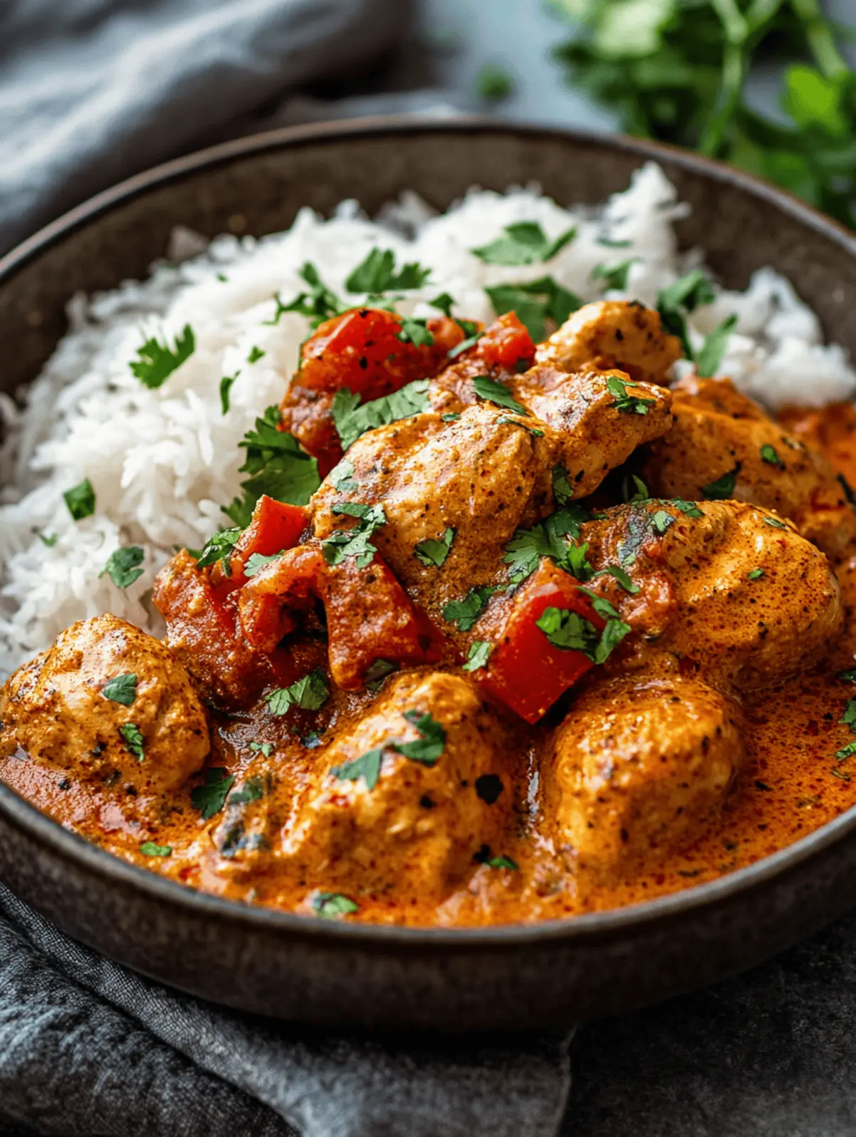 Never Dry Again: Master Juicy Skillet Cajun Butter Chicken